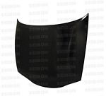 Mitsubishi Eclipse 1995-1999 SEIBON OEM Style Carbon Fiber Hood