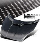 Toyota Celica 2000-2002 NRG Carbon Fiber Hood