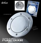 Dodge Ram 2002-2005 Bully Chrome Fuel Door Cover