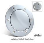 Dodge Ram 2002-2008 Bully Chrome Fuel Door