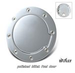 GMC Yukon 1994-1999 Bully Chrome Fuel Door