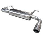 Mazda Miata 1990-1997 Axle Back Exhaust System