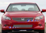 2010 Honda Accord Aluminum Lower Bumper Billet Grille Insert