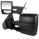 Ford F150 2004-2012 Towing Mirrors Manual