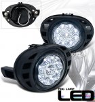 Plymouth Voyager 1999-2004 LED Fog Lights