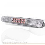 1990 GMC Sierra 2500 Clear LED Third Brake Light