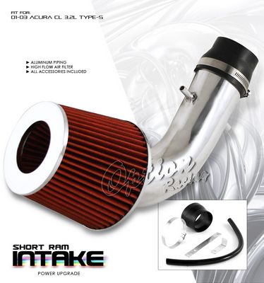 Acura Type on Acura Cl Parts Acura Cl Performance Acura Cl Air Intake Acura Cl Short