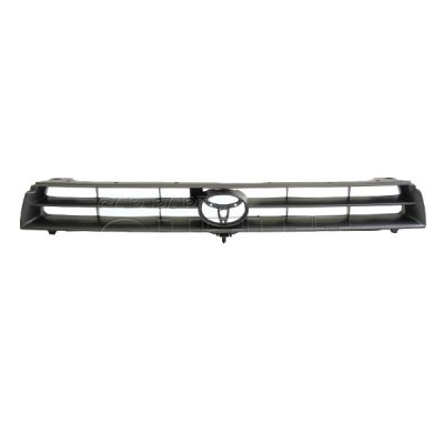 Replacement toyota grille emblem
