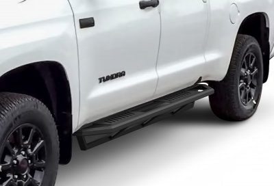 Toyota Tundra 2007-2017 Double Cab iArmor Side Step Running Boards
