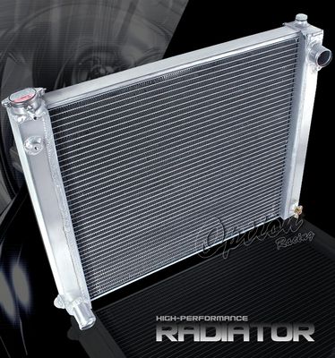 Radiator for 1990 nissan 300zx #3