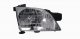 Oldsmobile Silhouette 1997-2004 Right Passenger Side Replacement Headlight