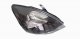 Ford Focus 2002-2003 Right Passenger Side Replacement Headlight