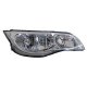 Saturn lon Coupe 2003-2007 Right Passenger Side Replacement Headlight