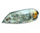 Chevy Impala 2006-2011 Left Driver Side Replacement Headlight