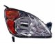 Honda CRV 2002-2004 Right Passenger Side Replacement Headlight