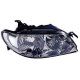 Mazda Protege Hatchback 2002-2003 Right Passenger Side Replacement Headlight