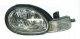 Dodge Neon 2000-2002 Right Passenger Side Replacement Headlight