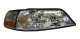 Lincoln Town Car 2005-2011 Right Passenger Side Replacement Headlight