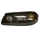 Chevy Impala 2004-2005 Left Driver Side Replacement Headlight
