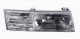 Mercury Sable 1992-1995 Right Passenger Side Replacement Headlight