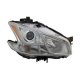 Nissan Maxima 2009-2011 Right Passenger Side Replacement Headlight
