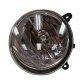 Jeep Compass 2007-2010 Left Driver Side Replacement Headlight