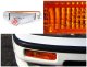 Acura Integra 1990-1991 JDM Amber Front Bumper Lights