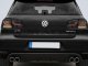 VW Golf 2010-2012 Smoked LED Tail Lights