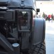 Jeep Wrangler JK 2007-2015 Black Smoked LED Tail Lights