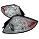 Mitsubishi Eclipse 2006-2008 Clear LED Tail Lights