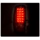Chevy Tahoe 2000-2006 Smoked LED Tail Lights