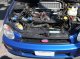 Subaru Impreza WRX 2002-2007 Polished Cold Air Intake System