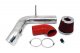 Chrysler 300C V8 Auto 2005-2010 Cold Air Intake with Red Air Filter