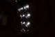 GMC Yukon 2000-2006 Black Smoked Headlights LED Daytime Running Lights
