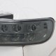 GMC Yukon 2000-2006 Smoked LED Bumper Lights DRL