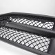 Chevy 2500 Pickup 1994-1998 Black Mesh Grille