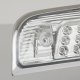 Chevy Silverado 2014-2018 Clear LED Third Brake Light