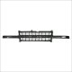 Chevy Suburban 2000-2002 Replacement Grille