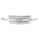 Chevy Avalanche 2003-2006 Chrome Bar Replacement Grille