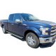 Ford F150 SuperCab 2015-2020 iBoard Running Boards Aluminum 5 Inches