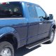 Ford F150 SuperCab 2015-2020 iBoard Running Boards Aluminum 5 Inches