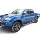 Toyota Tacoma Double Cab 2016-2022 iBoard Running Boards Aluminum 5 Inches