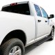Dodge Ram 1500 Quad Cab 2009-2018 iBoard Running Boards Black Aluminum 6 Inches