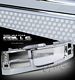 GMC Truck 1994-1998 Chrome Punch Grille