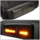 GMC Sierra 3500HD 2007-2014 Power Heated Towing Mirrors Smoked Turn Signal Lights