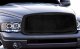 Dodge Ram 2500 2003-2005 Black Billet Grille