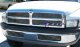 Dodge Ram 2500 1994-2002 Aluminum Lower Bumper Billet Grille