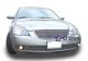 Nissan Altima 2002-2004 Aluminum Lower Bumper Billet Grille
