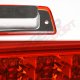 Dodge Ram 3500 1994-2002 Red Full LED Third Brake Light Cargo Light