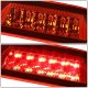 Jeep Liberty 2002-2007 Red LED Third Brake Light